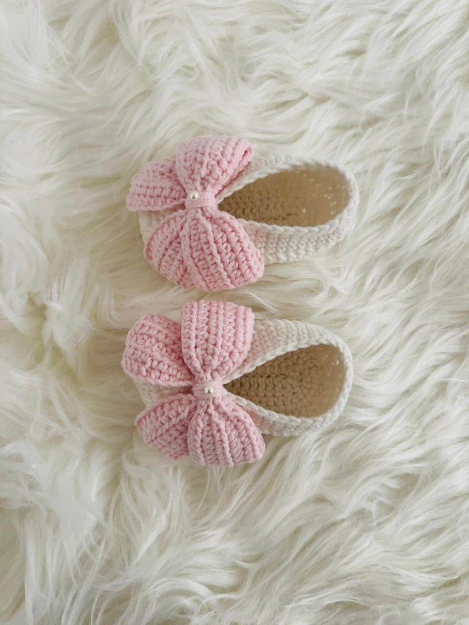 Handmade crochet accessory by Loomé by Shilpa, Al Ain UAE.