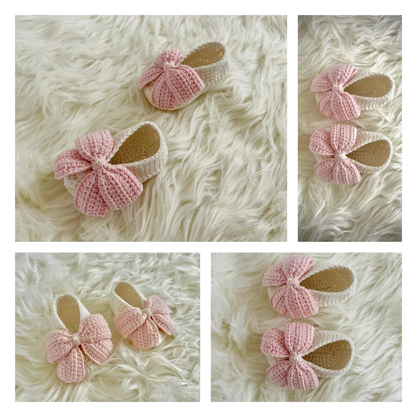 Handmade crochet clothing piece by Loomé by Shilpa, Al Ain UAE.
